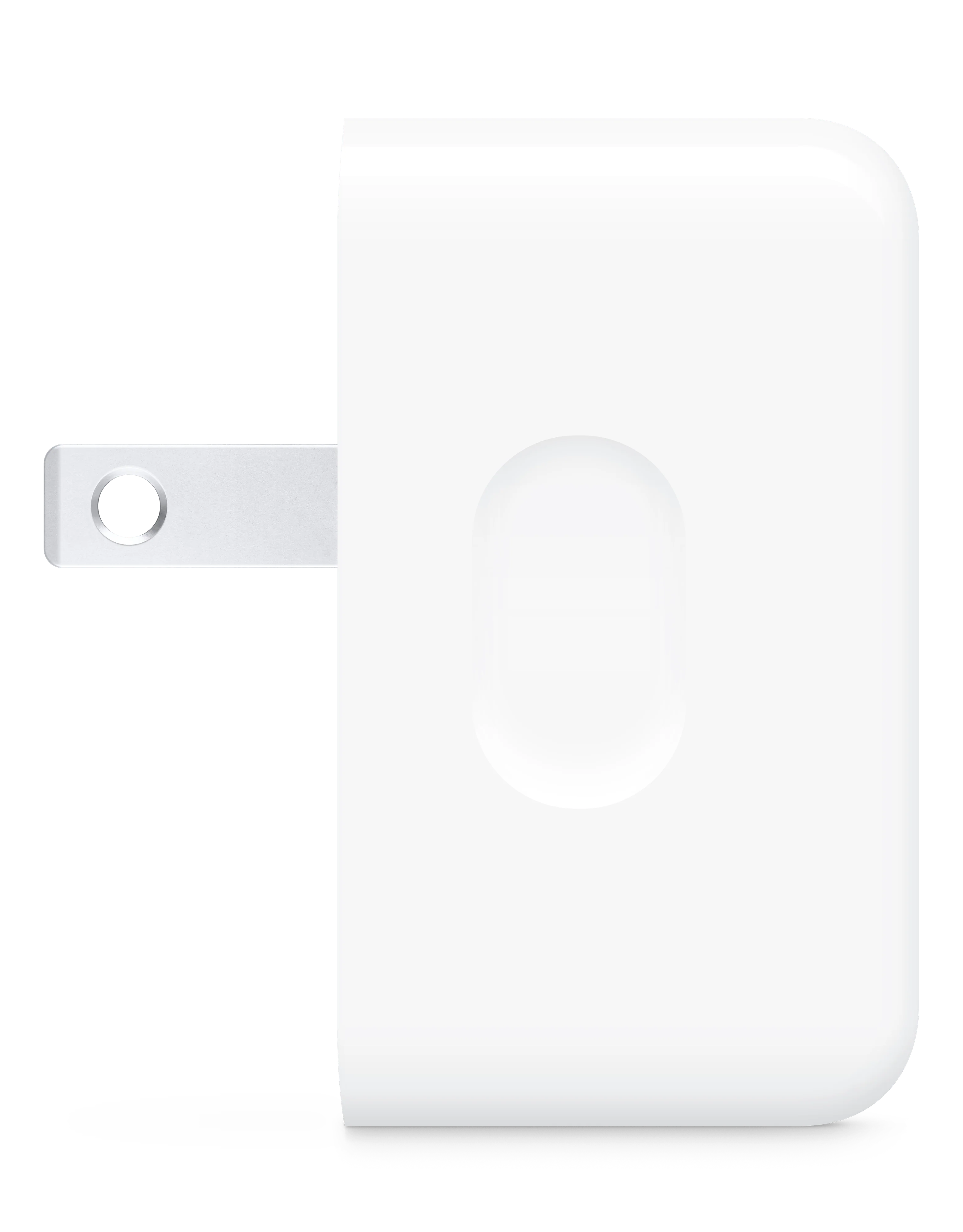 Adaptador de corriente compacto de 35 W con dos puertos USB-C - Image 3