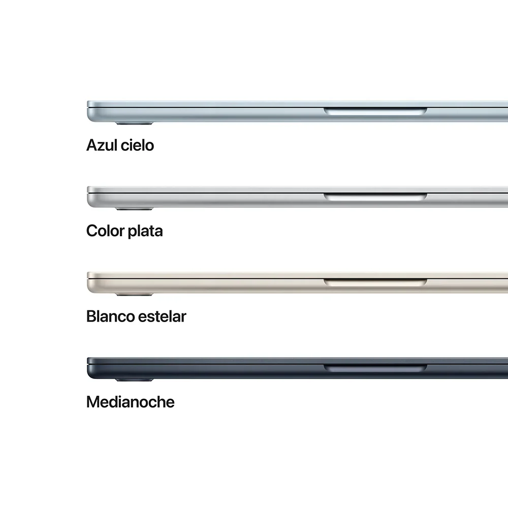 MacBook Air 13 Chip M4 - Image 3