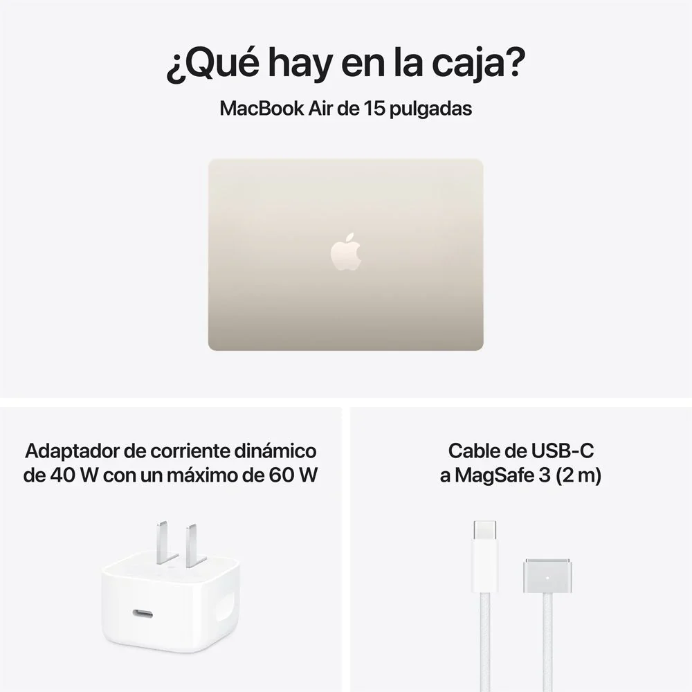MacBook Air 15 Chip M5 - Image 15