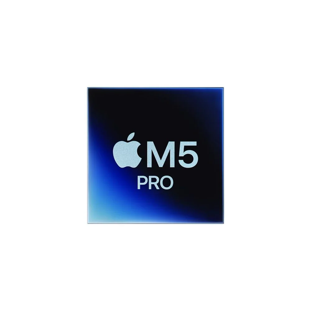 MacBook Pro 14 con Chip M5 Pro - Image 3